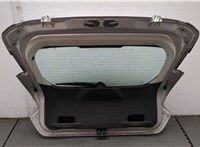  Крышка (дверь) багажника Ford Focus 3 2011-2015 20528278 #9