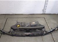 BM5117E778 Накладка замка капота Ford Focus 3 2011-2015 20528280 #1