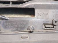BM5117E778 Накладка замка капота Ford Focus 3 2011-2015 20528280 #4