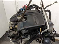  Форсунка топливная Chevrolet Trailblazer 2001-2010 11461257 #8