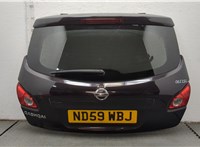  Замок багажника Nissan Qashqai 2006-2013 11461259 #1