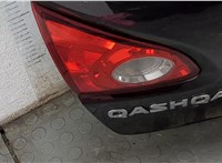  Замок багажника Nissan Qashqai 2006-2013 11461259 #6