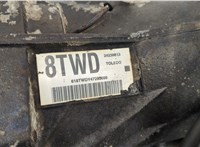  КПП - автомат (АКПП) 4х4 Chevrolet Trailblazer 2001-2010 20528340 #5