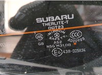  Фонарь крышки багажника Subaru Impreza (G12) 2007-2012 11461293 #3