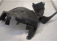  Защита арок (подкрылок) Mercedes C W203 2000-2008 20528360 #1