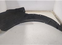  Защита арок (подкрылок) Opel Astra G 1998-2005 20528369 #2