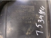  Защита арок (подкрылок) Opel Astra G 1998-2005 20528369 #3