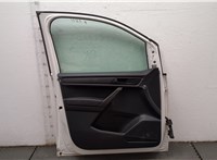 5TC837015D Замок двери Volkswagen Caddy 2015- 11461318 #2