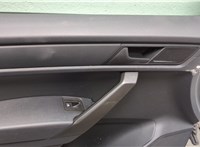 5TC837015D Замок двери Volkswagen Caddy 2015- 11461318 #9