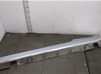  Накладка на порог BMW 6 E63 2003-2010 20528387 #1