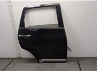 Дверь боковая (легковая) Mitsubishi Outlander XL 2006-2012 20528388 #1