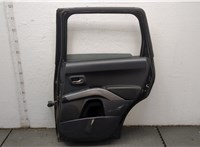  Дверь боковая (легковая) Mitsubishi Outlander XL 2006-2012 20528388 #6