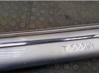  Накладка на порог Mitsubishi Outlander 2012-2021 20528392 #4
