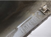  Накладка на порог Mitsubishi Outlander 2012-2021 20528392 #6