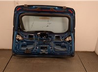  Крышка (дверь) багажника Ford Mondeo 4 2007-2015 20528399 #2