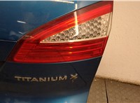 Крышка (дверь) багажника Ford Mondeo 4 2007-2015 20528399 #12