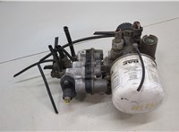  Кран масловлагоотделителя (разгрузка) DAF XF 105 2006-2013 20528420 #2
