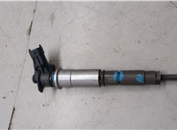 1660000Q0A, 0445115007 Форсунка топливная Nissan Qashqai 2006-2013 20528422 #1