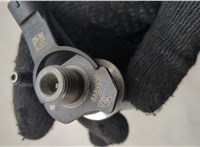 1660000Q0A, 0445115007 Форсунка топливная Nissan Qashqai 2006-2013 20528422 #3