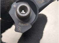 1660000Q0A, 0445115007 Форсунка топливная Nissan Qashqai 2006-2013 20528422 #3