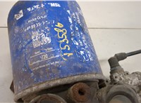  Кран 4-х контурный Iveco EuroCargo 2 2002-2015 11461347 #4