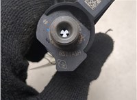 1660000Q0A, 0445115007 Форсунка топливная Nissan Qashqai 2006-2013 20528432 #3