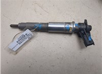 1660000Q0A, 0445115007 Форсунка топливная Nissan Qashqai 2006-2013 20528433 #1