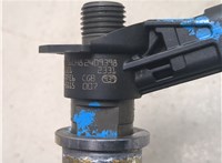 1660000Q0A, 0445115007 Форсунка топливная Nissan Qashqai 2006-2013 20528433 #2