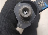 1660000Q0A, 0445115007 Форсунка топливная Nissan Qashqai 2006-2013 20528433 #3