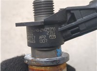 1660000Q0A, 0445115007 Форсунка топливная Nissan Qashqai 2006-2013 20528434 #3