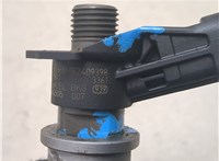 1660000Q0A, 0445115007 Форсунка топливная Nissan Qashqai 2006-2013 20528444 #3