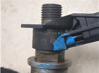 1660000Q0A, 0445115007 Форсунка топливная Nissan Qashqai 2006-2013 20528446 #2