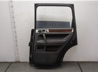 7L0839462D Стеклоподъемник электрический Volkswagen Touareg 2007-2010 11461367 #7