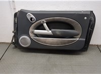  Стекло боковой двери Mini Cooper (R50 / 53) 2001-2006 11461391 #8