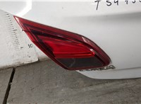 176568, 13481535 Замок багажника Opel Corsa E 2014-2019 11461395 #4