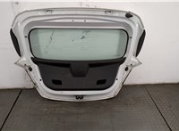 176568, 13481535 Замок багажника Opel Corsa E 2014-2019 11461395 #8