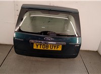  Накладка под номер (бленда) Ford Focus 2 2005-2008 11461425 #1