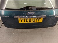  Накладка под номер (бленда) Ford Focus 2 2005-2008 11461425 #2