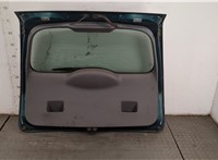  Накладка под номер (бленда) Ford Focus 2 2005-2008 11461425 #5