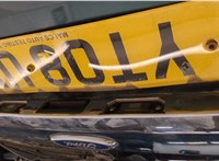  Накладка под номер (бленда) Ford Focus 2 2005-2008 11461425 #7