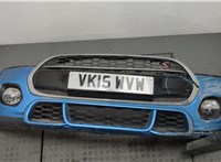  Фара противотуманная (галогенка) Mini Cooper (F56) 2013-2024 11461433 #1