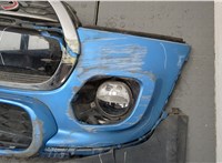  Фара противотуманная (галогенка) Mini Cooper (F56) 2013-2024 11461433 #4