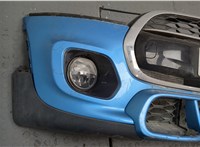  Фара противотуманная (галогенка) Mini Cooper (F56) 2013-2024 11461433 #8