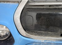  Фара противотуманная (галогенка) Mini Cooper (F56) 2013-2024 11461433 #9