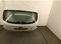  Двигатель стеклоочистителя (моторчик дворников) задний Ford Focus 3 2011-2015 11461445 #1