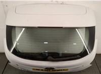  Двигатель стеклоочистителя (моторчик дворников) задний Ford Focus 3 2011-2015 11461445 #2