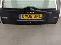  Замок багажника Volvo V70 2001-2008 11461463 #2