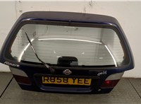 Щеткодержатель Nissan Almera N15 1995-2000 11461487 #1