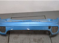  Бампер Mini Cooper (F56) 2013-2024 20528537 #1