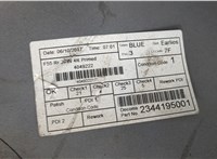 Бампер Mini Cooper (F56) 2013-2024 20528537 #8